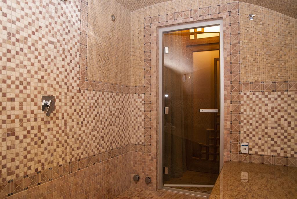 Hammam Executive Old Riga Apartment المظهر الخارجي الصورة