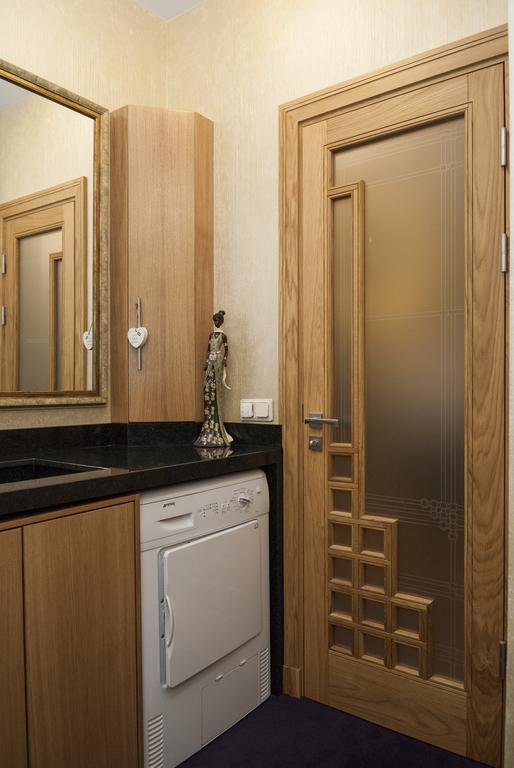 Hammam Executive Old Riga Apartment المظهر الخارجي الصورة